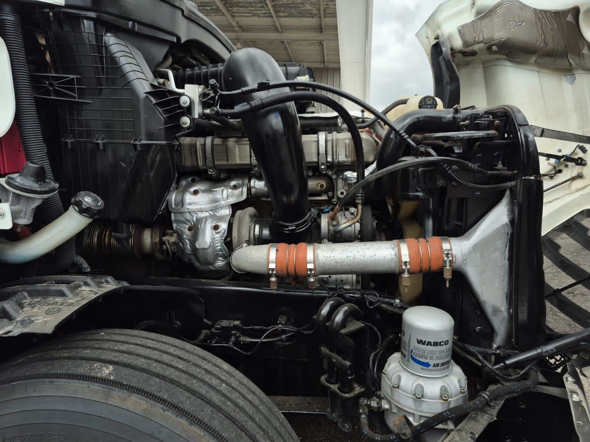 2020 Freightliner/Mercedes NEW CASCADIA PX12664 878767