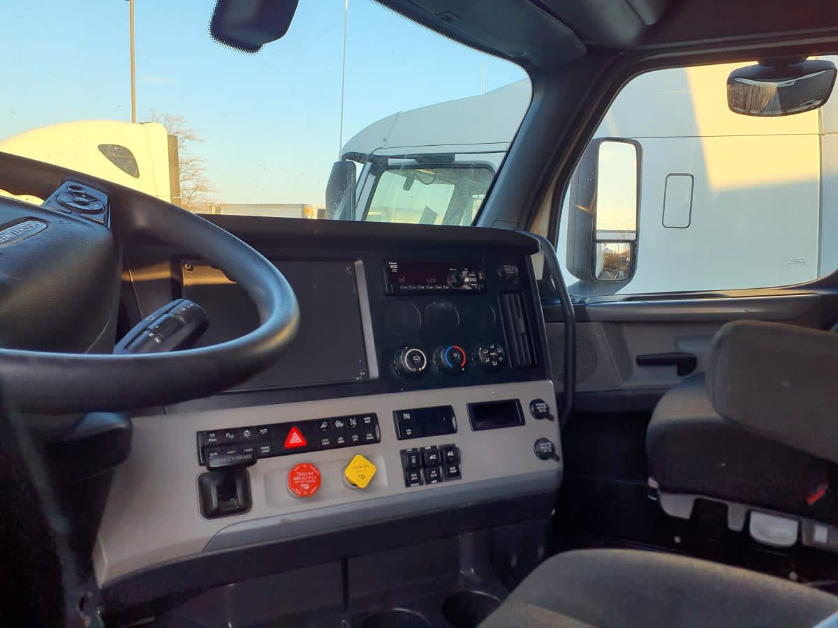 2020 Freightliner/Mercedes NEW CASCADIA PX12664 878768