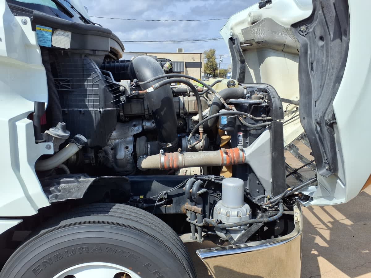 2020 Freightliner/Mercedes NEW CASCADIA PX12664 878774