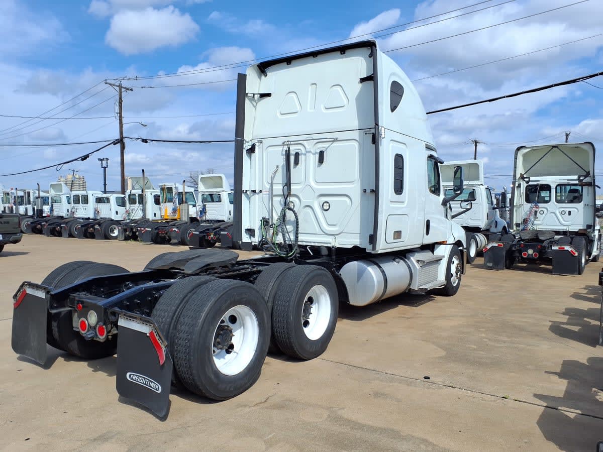 2020 Freightliner/Mercedes NEW CASCADIA PX12664 878774
