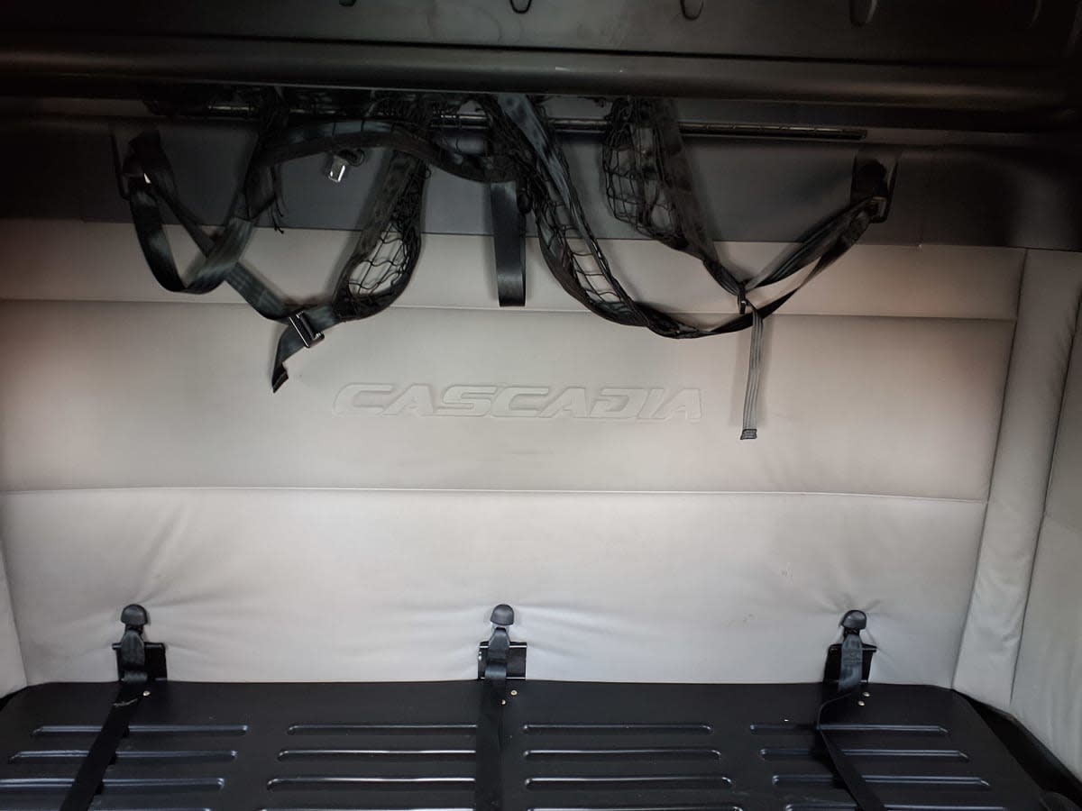 2020 Freightliner/Mercedes NEW CASCADIA PX12664 878774