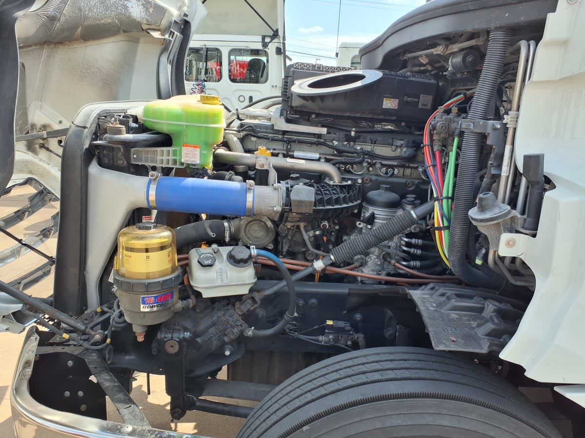 2020 Freightliner/Mercedes NEW CASCADIA PX12664 878774