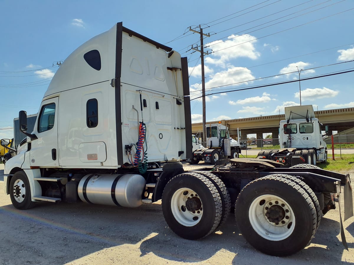 2020 Freightliner/Mercedes NEW CASCADIA PX12664 878776