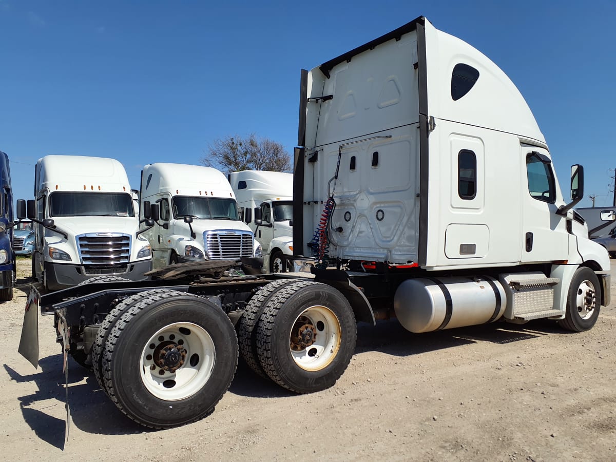 2020 Freightliner/Mercedes NEW CASCADIA PX12664 878776