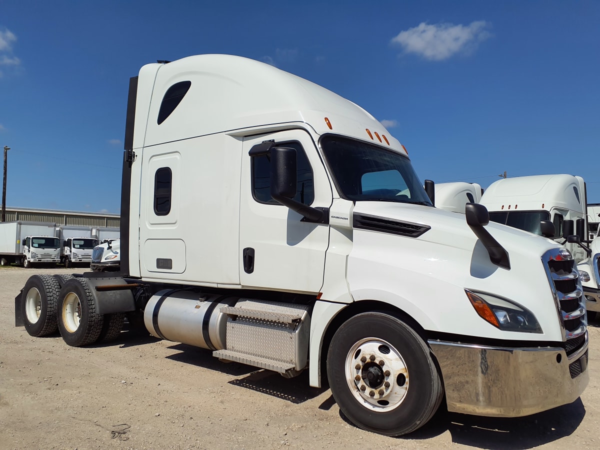 2020 Freightliner/Mercedes NEW CASCADIA PX12664 878776