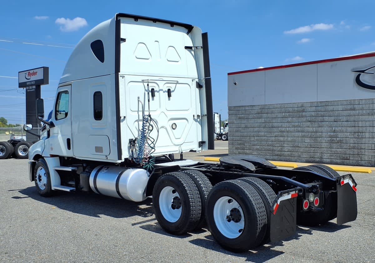 2020 Freightliner/Mercedes NEW CASCADIA PX12664 878795