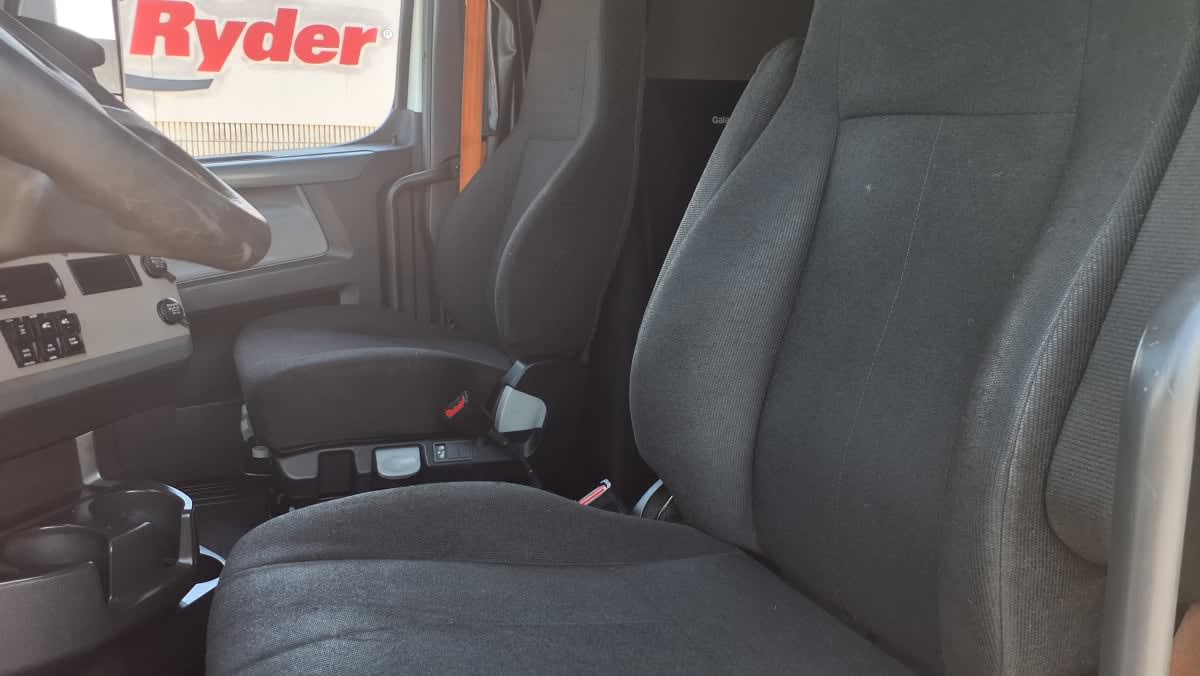2020 Freightliner/Mercedes NEW CASCADIA PX12664 878795