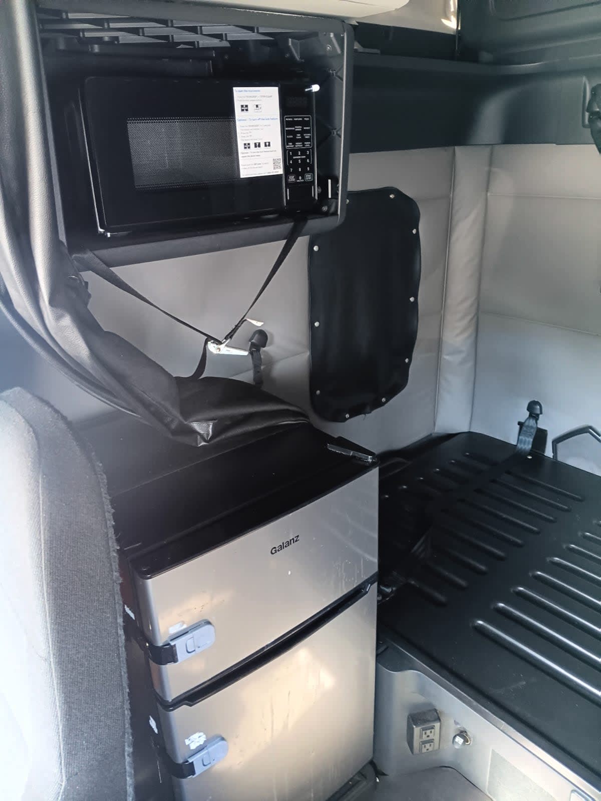 2020 Freightliner - image 11