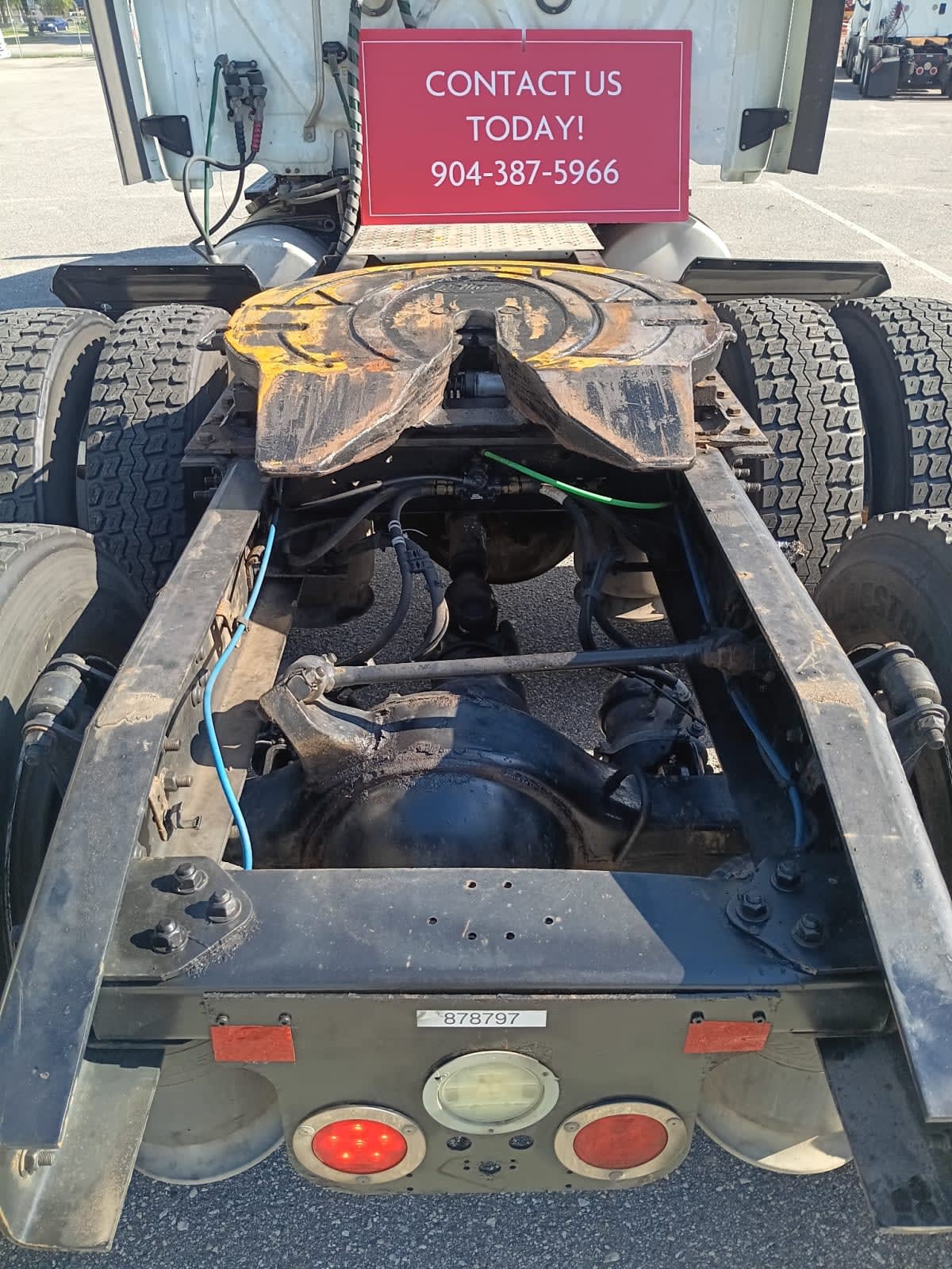 2020 Freightliner - image 17