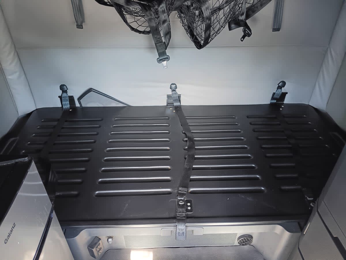 2020 Freightliner - image 8