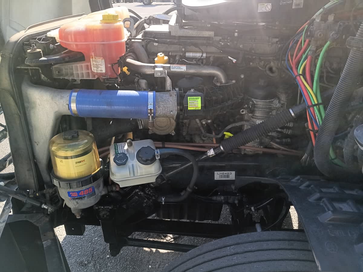 2020 Freightliner - image 9