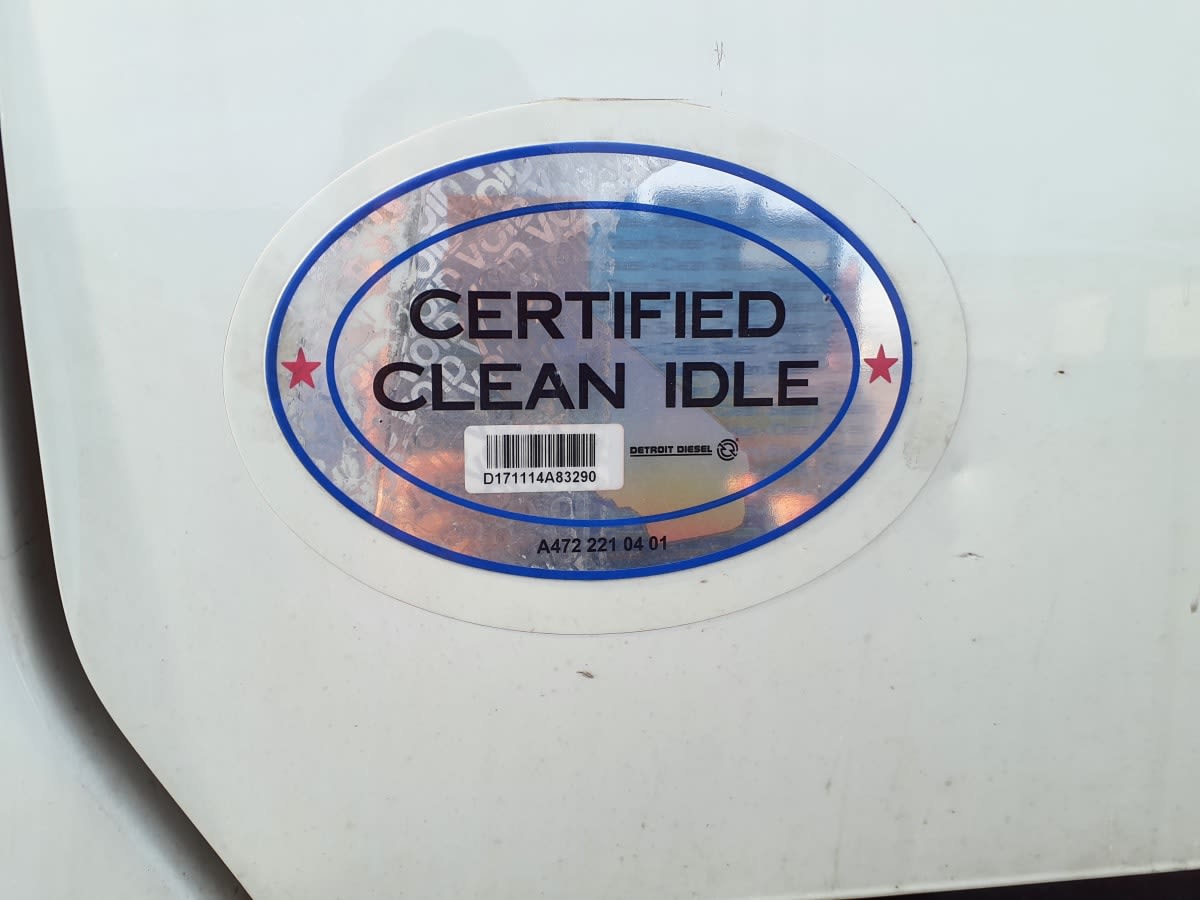 2020 Freightliner - image 11