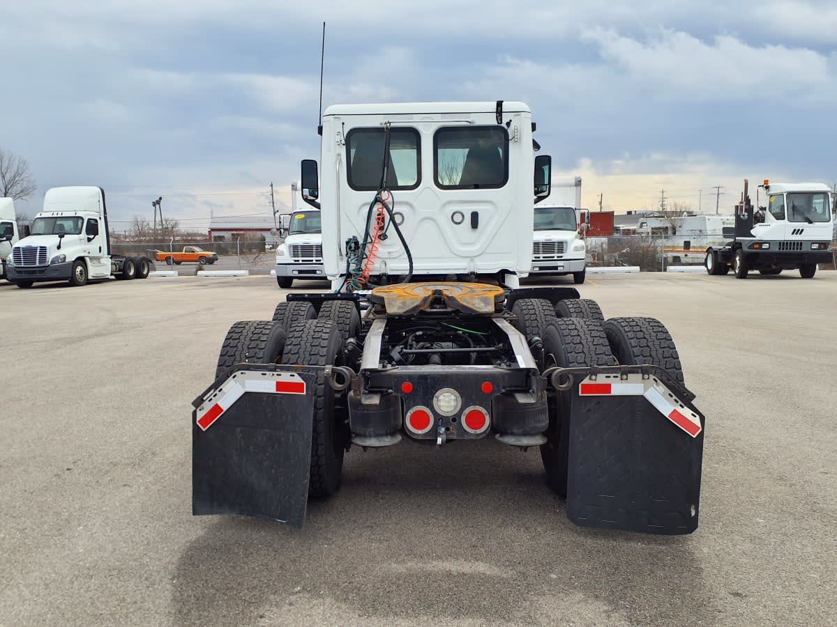 2020 Freightliner/Mercedes NEW CASCADIA PX12664 878825
