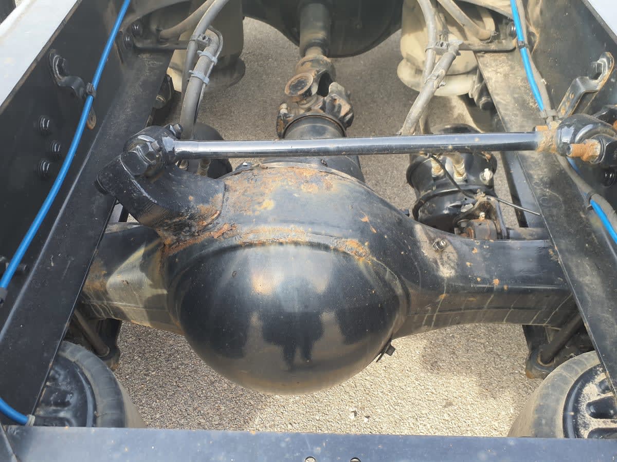 2020 Freightliner/Mercedes NEW CASCADIA PX12664 878830