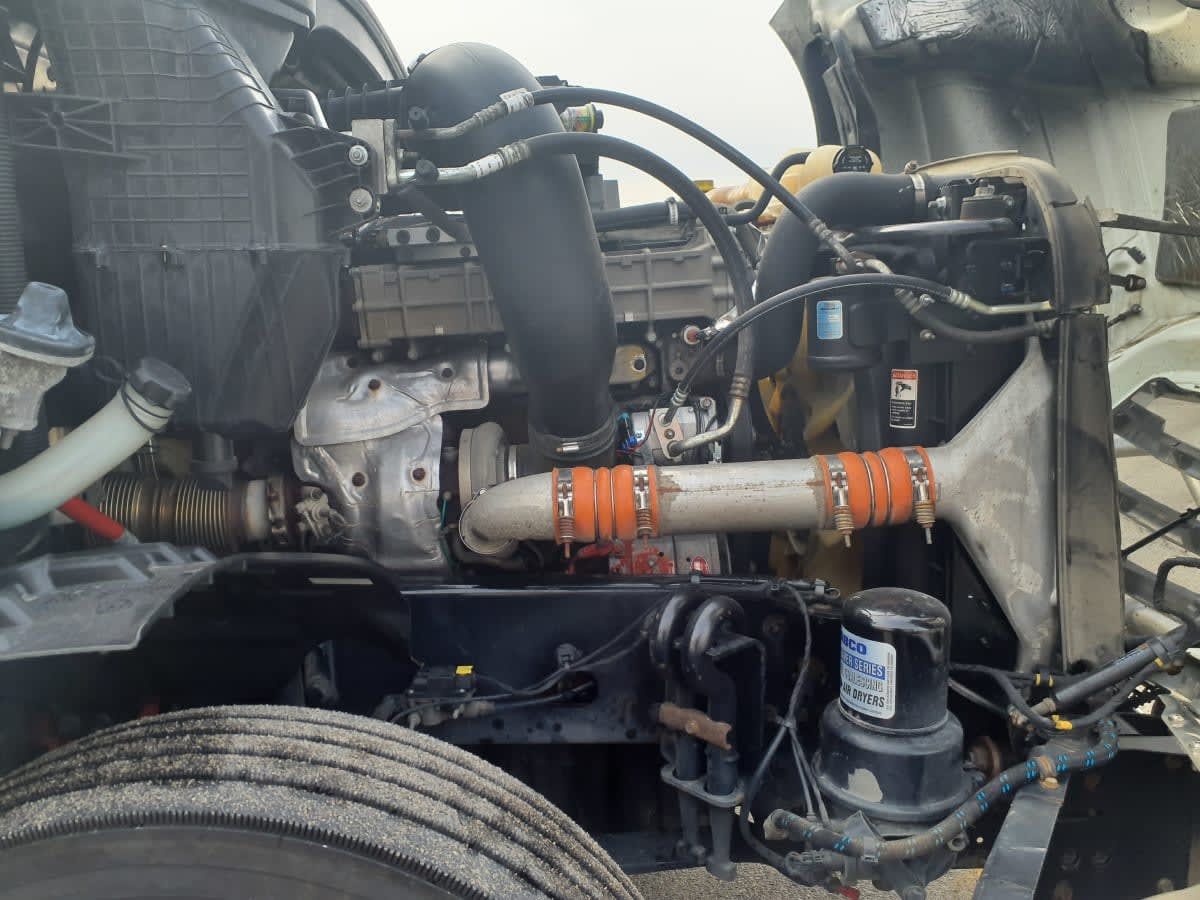 2020 Freightliner/Mercedes NEW CASCADIA PX12664 878830