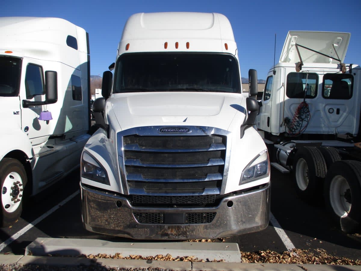 2020 Freightliner - image 2