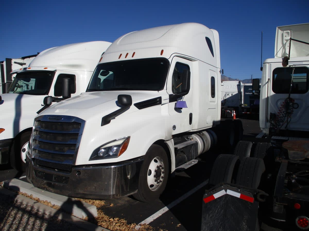 2020 Freightliner - image 1