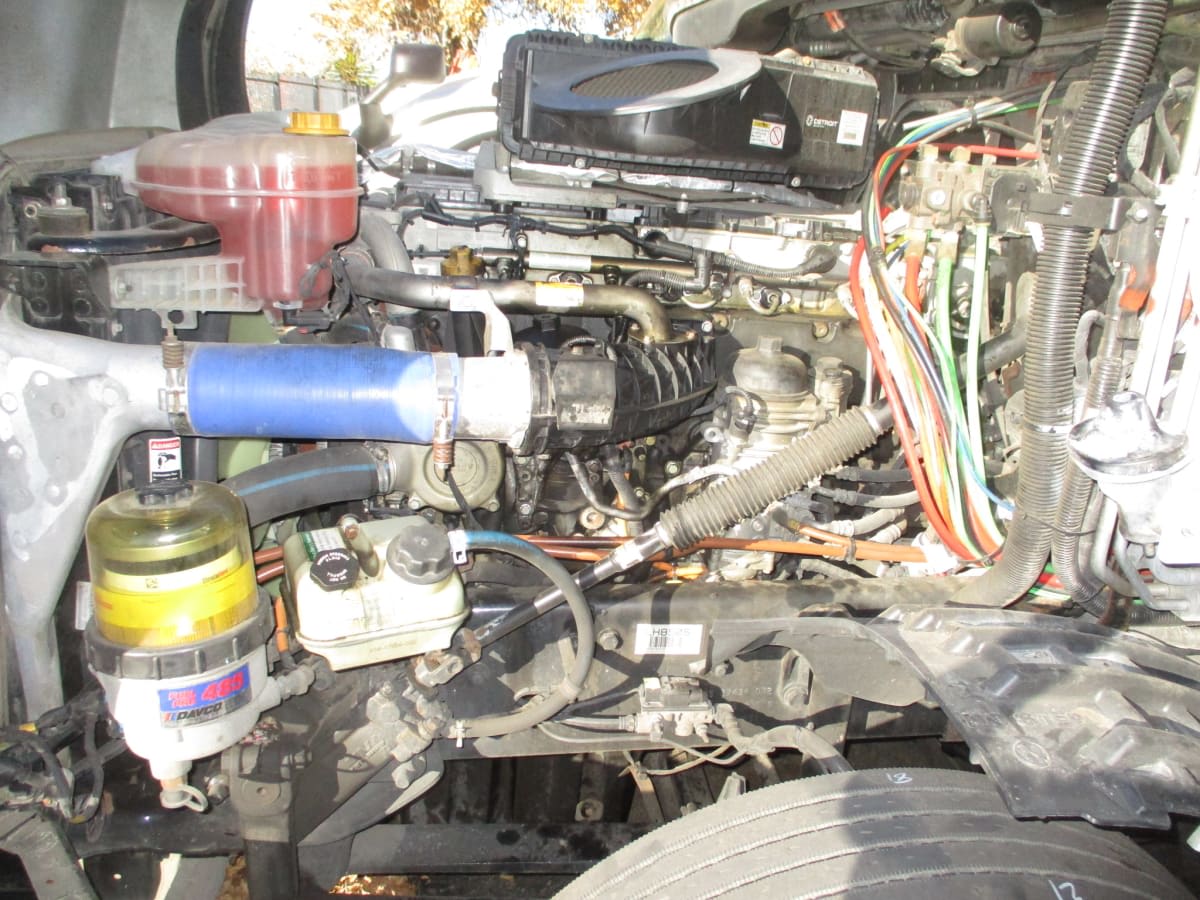 2020 Freightliner - image 9