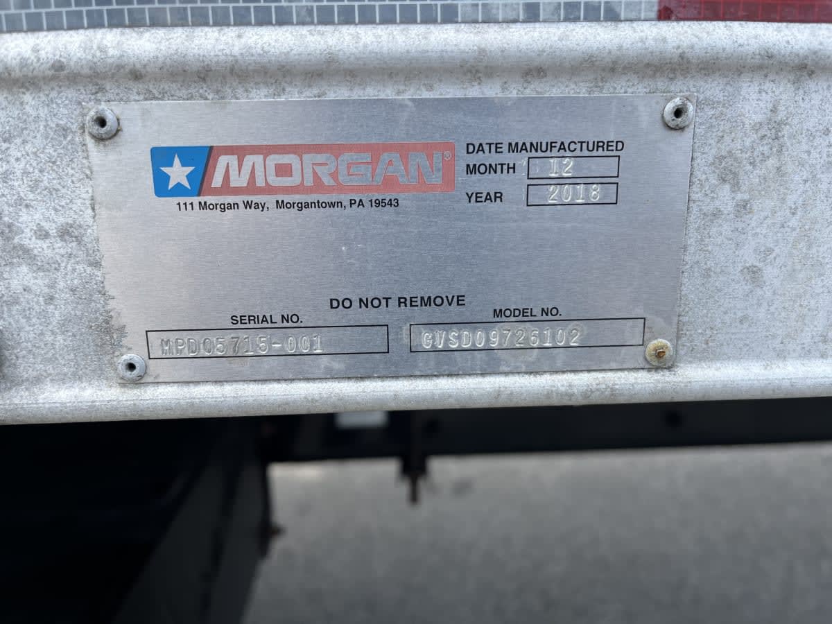 2019 Freightliner M2 106 878840