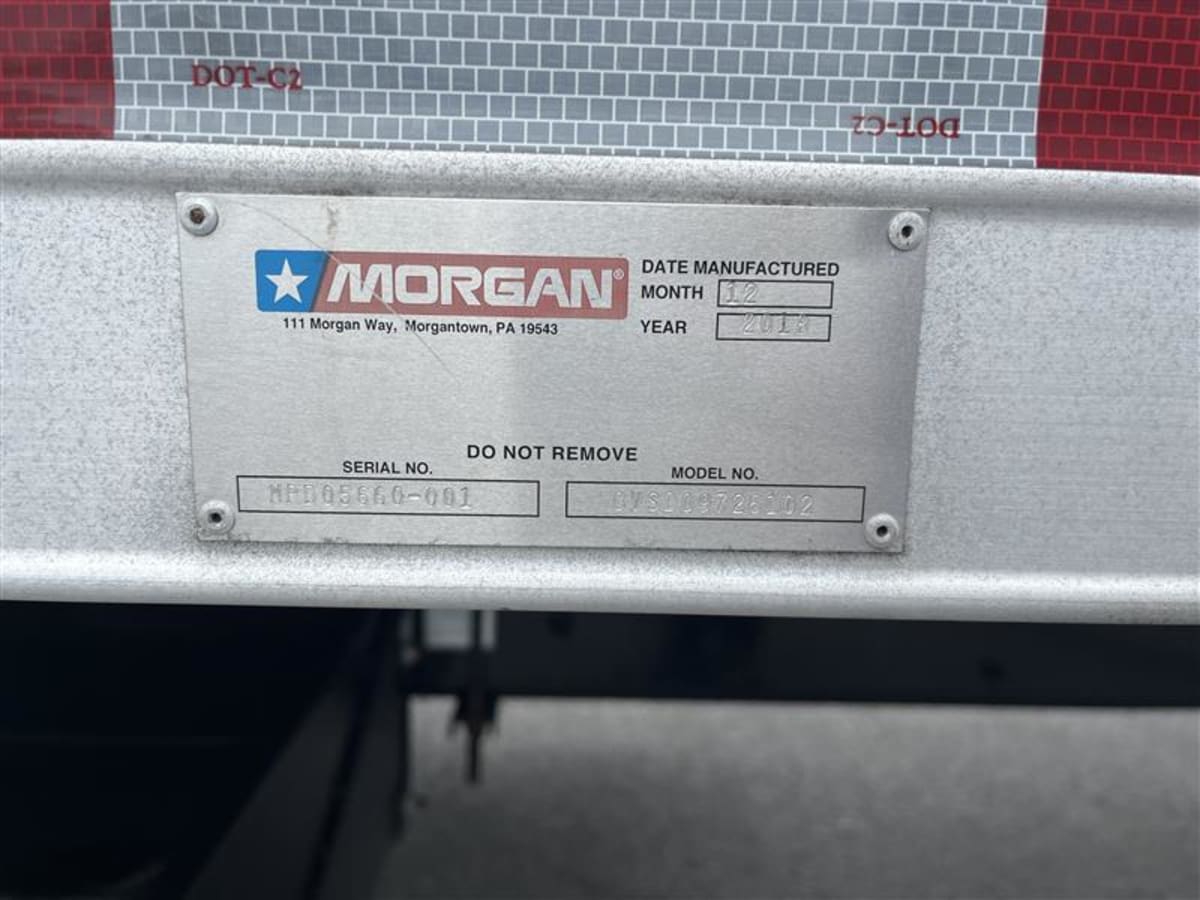 2019 Freightliner M2 106 878841