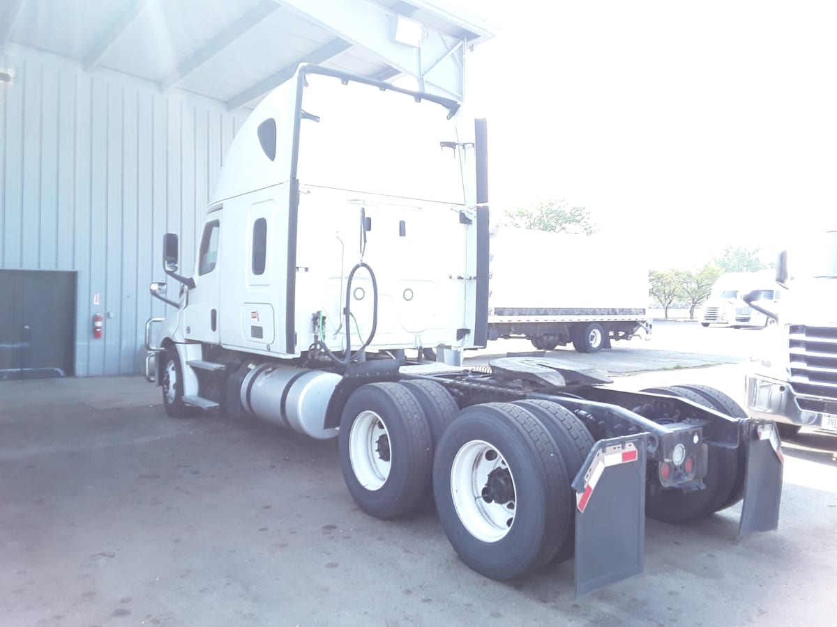 2020 Freightliner/Mercedes NEW CASCADIA PX12664 878859