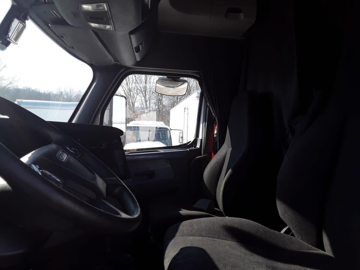 2020 Freightliner/Mercedes NEW CASCADIA PX12664 878863