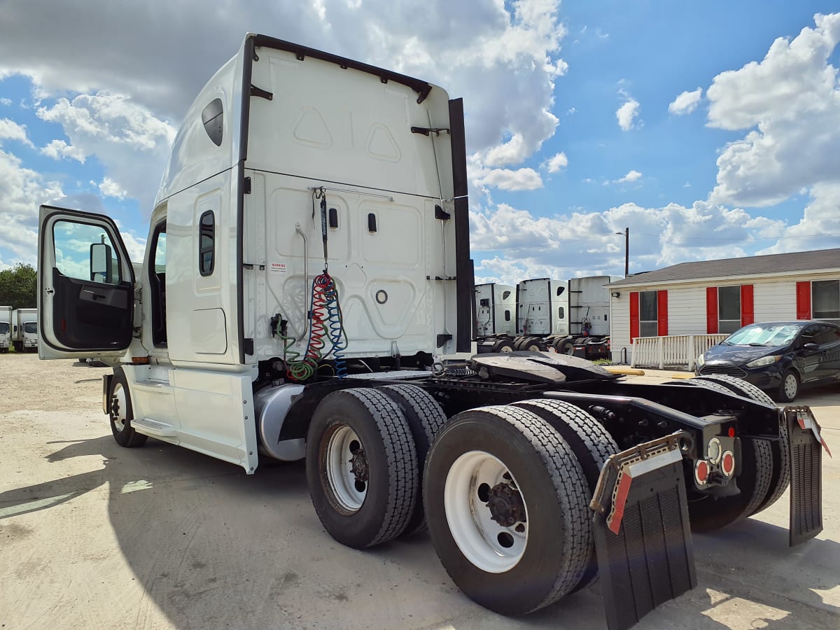 2020 Freightliner/Mercedes NEW CASCADIA PX12664 878878