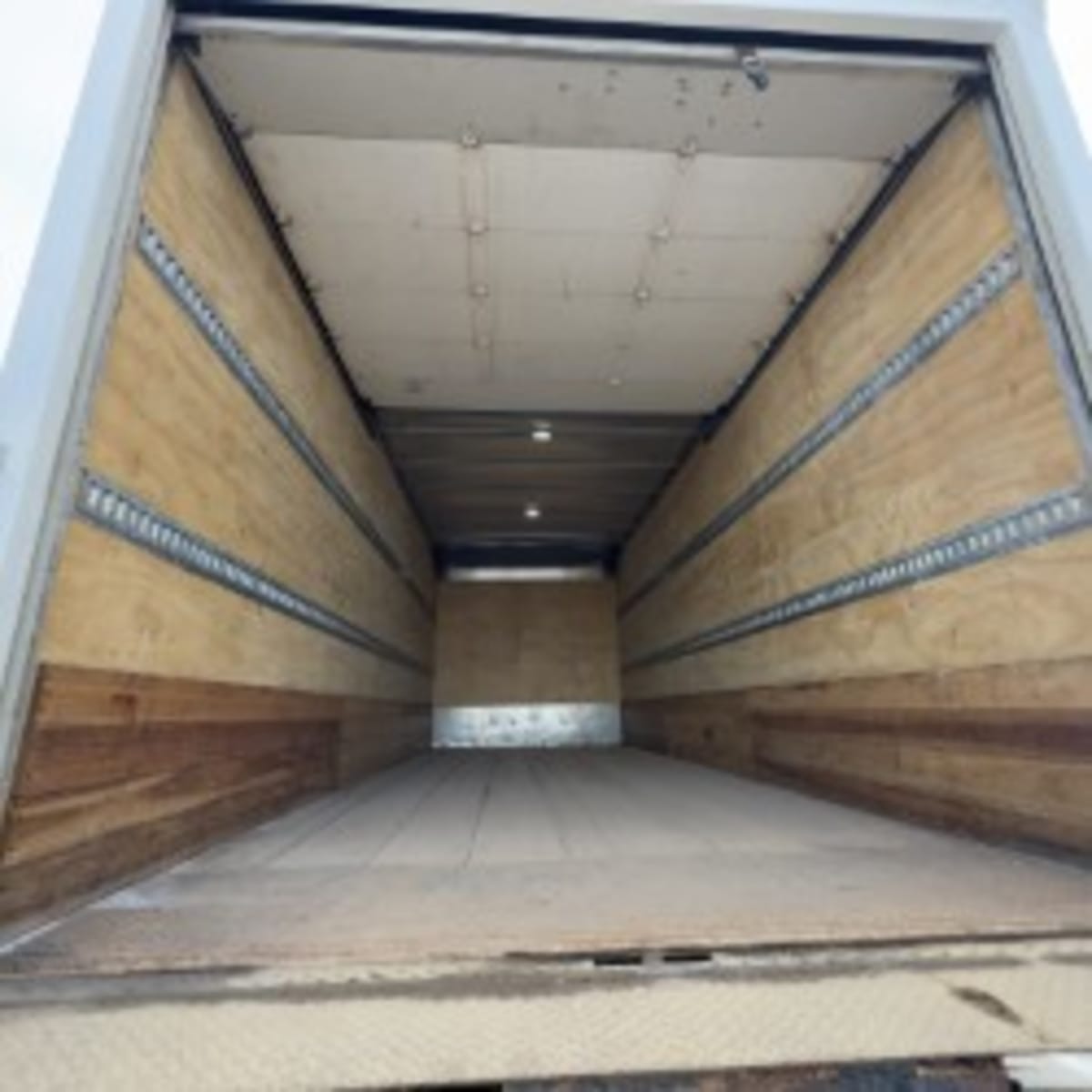 2019 Freightliner/Mercedes M2 106 878882