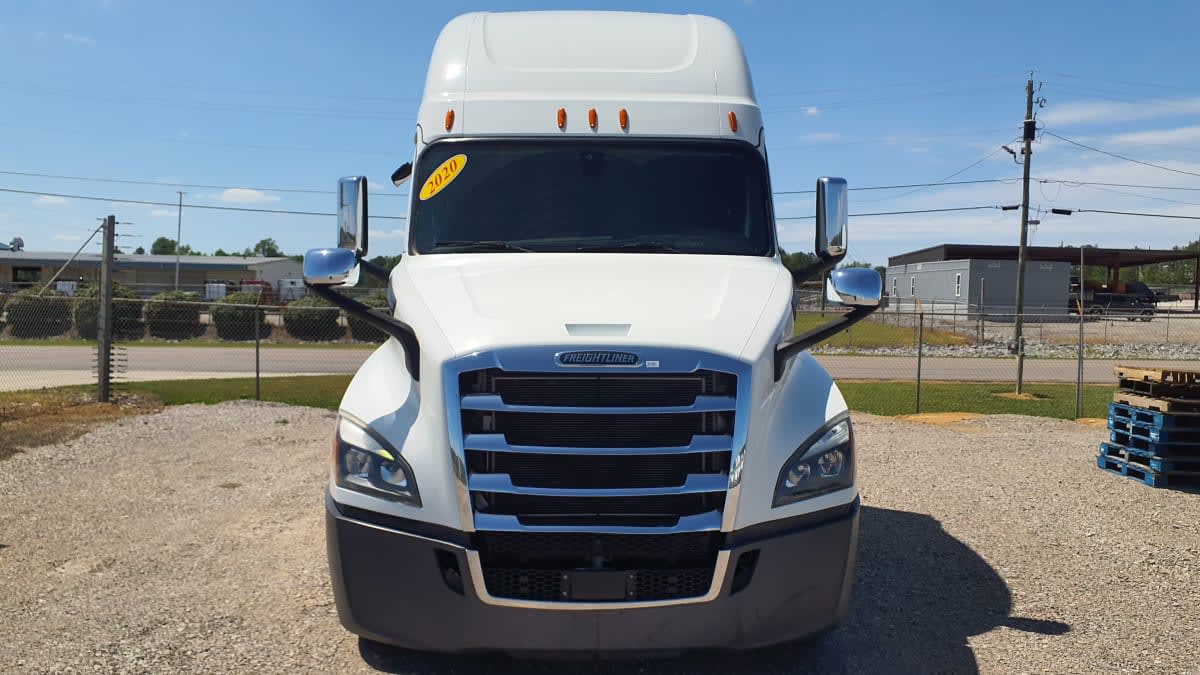 2020 Freightliner/Mercedes NEW CASCADIA PX12664 878964