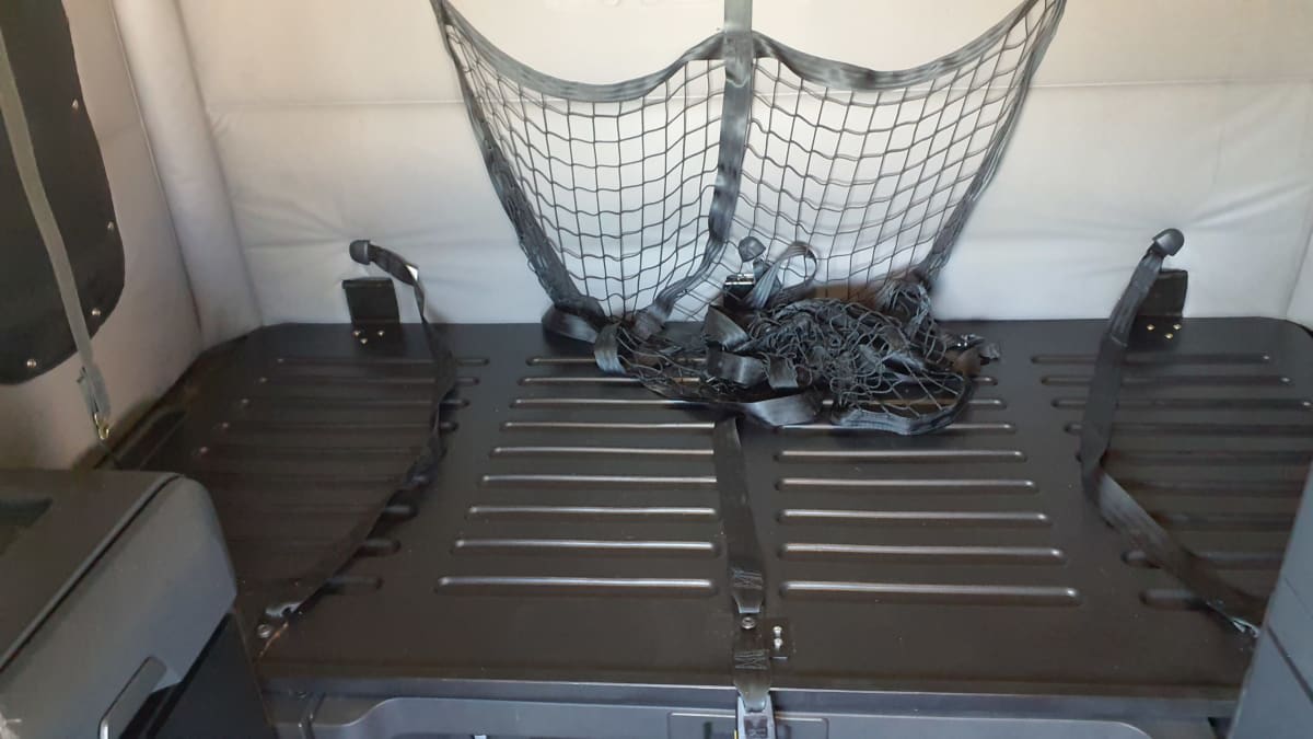 2020 Freightliner/Mercedes NEW CASCADIA PX12664 878964