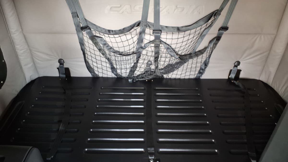 2020 Freightliner/Mercedes NEW CASCADIA PX12664 878970