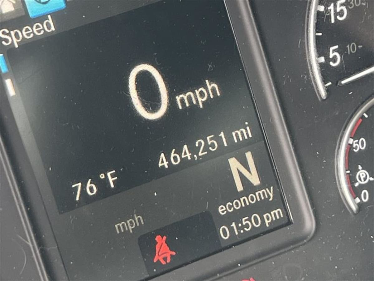 2020 Freightliner/Mercedes NEW CASCADIA PX12664 878989