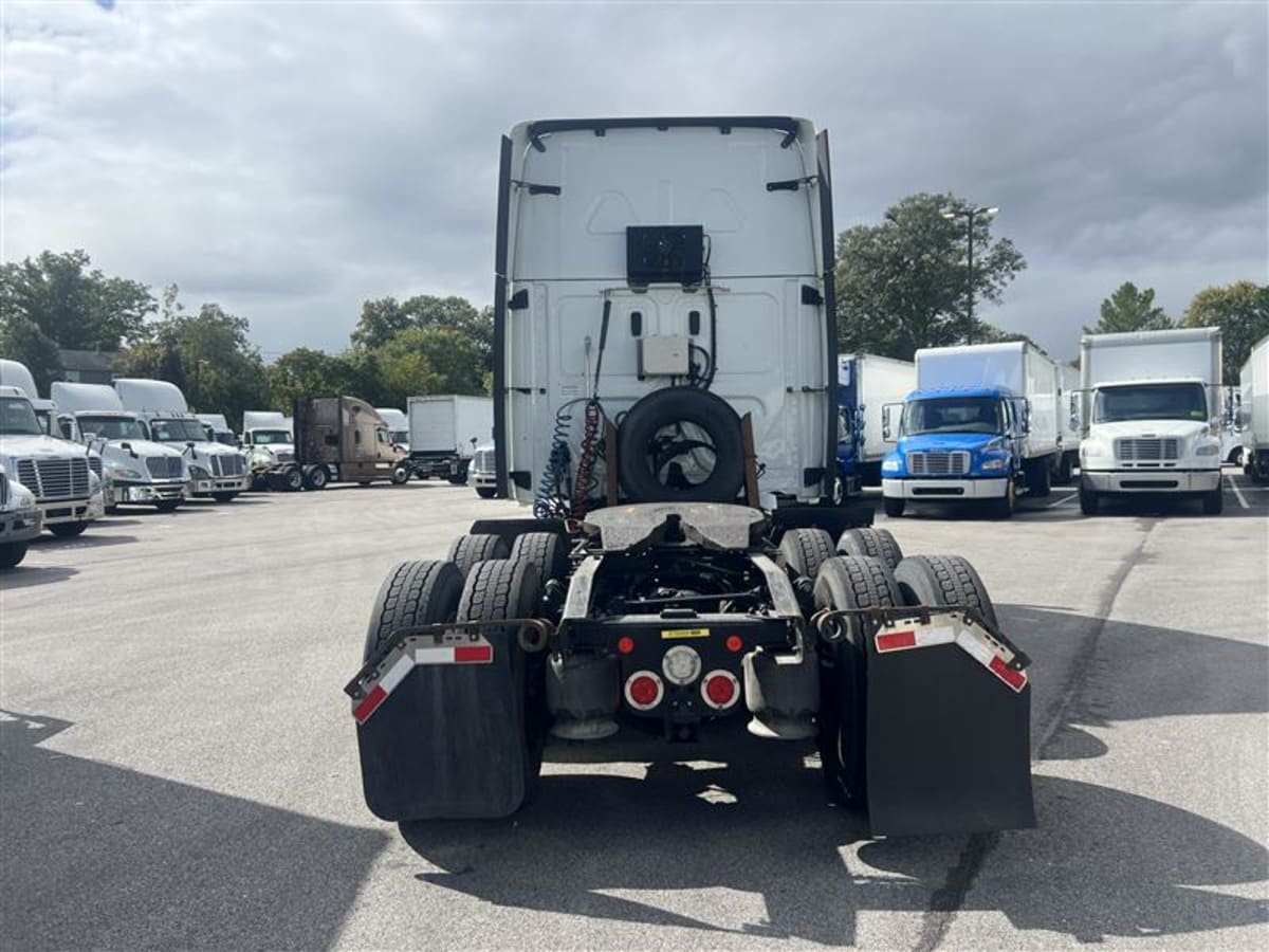 2020 Freightliner/Mercedes NEW CASCADIA PX12664 878989