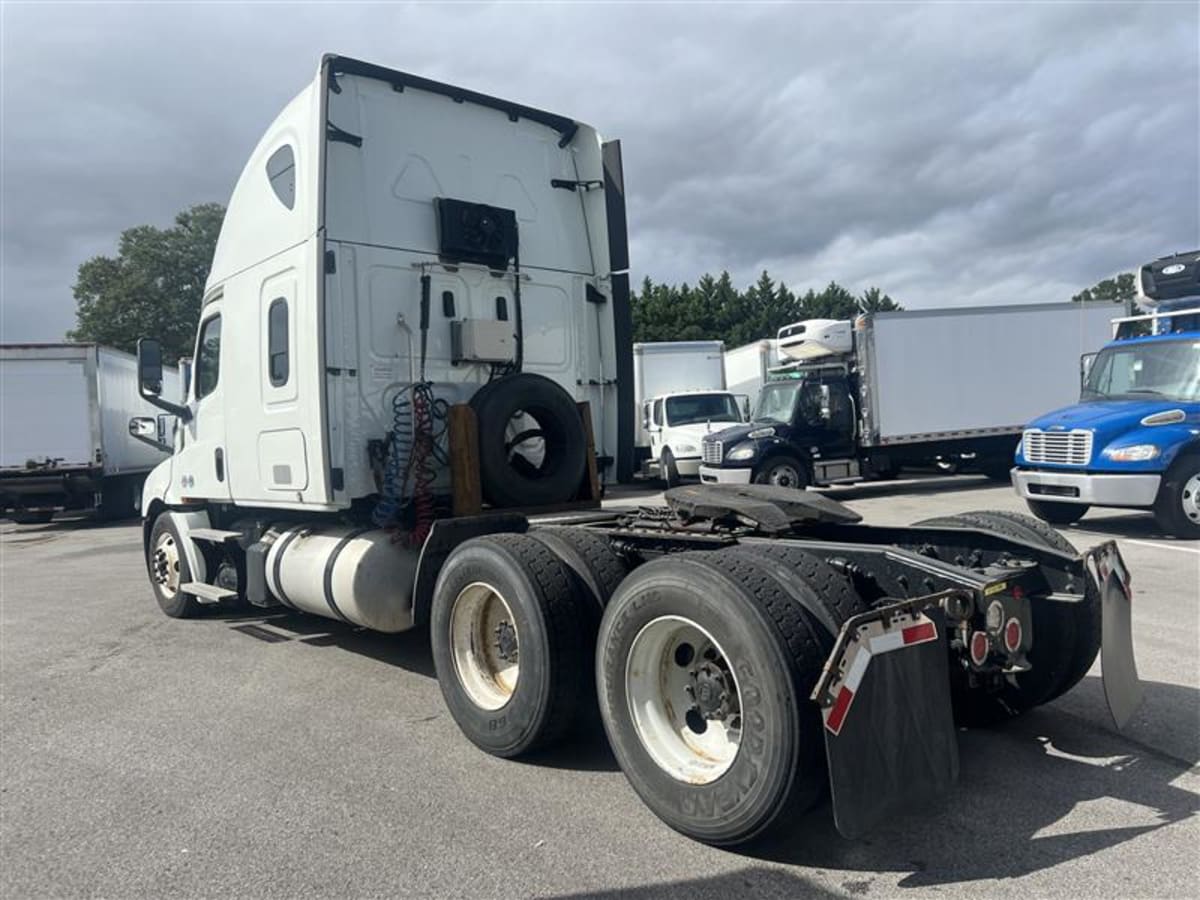 2020 Freightliner/Mercedes NEW CASCADIA PX12664 878989