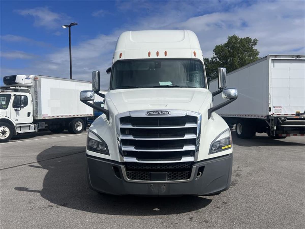 2020 Freightliner/Mercedes NEW CASCADIA PX12664 878989