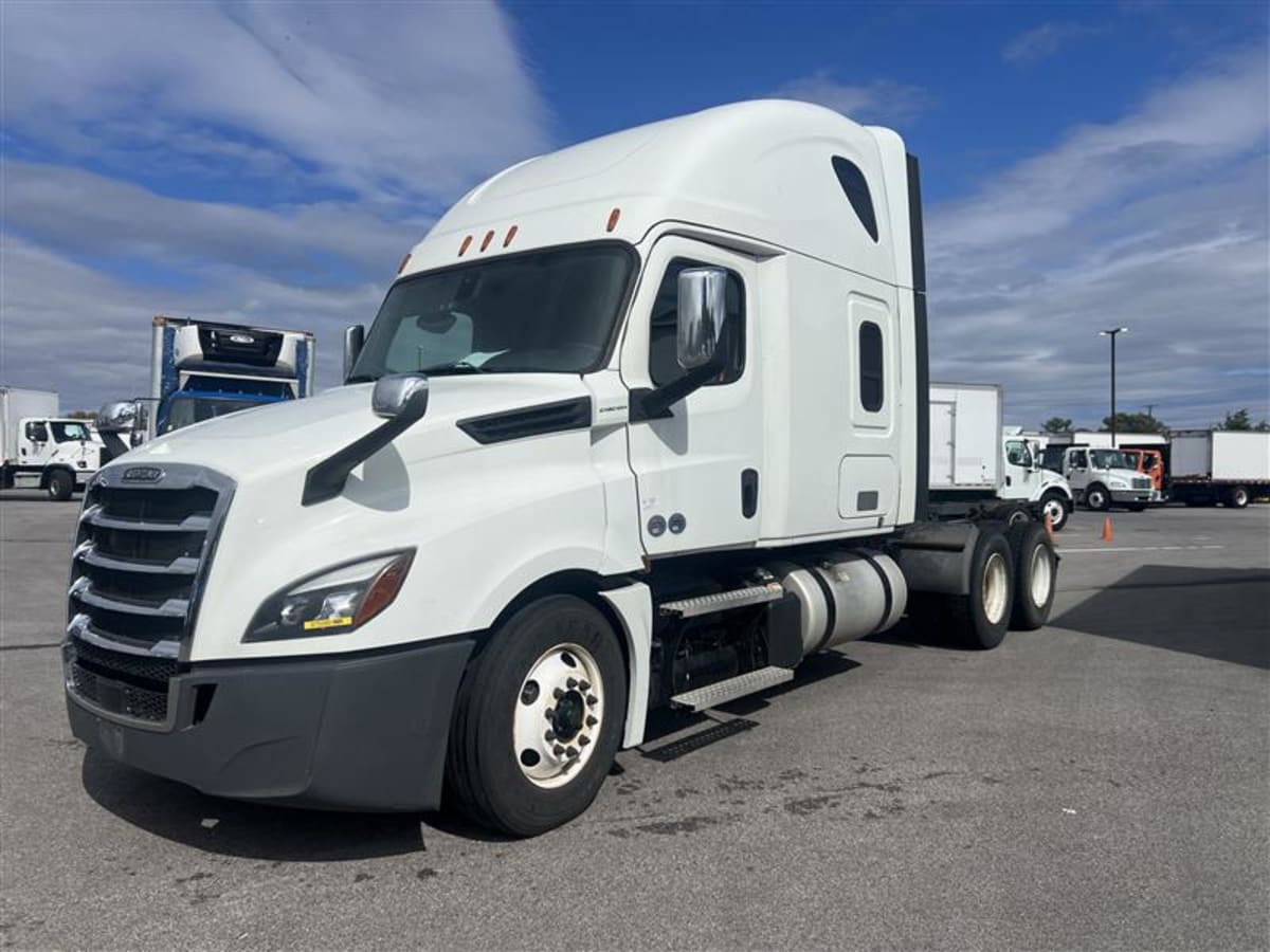 2020 Freightliner/Mercedes NEW CASCADIA PX12664 878989
