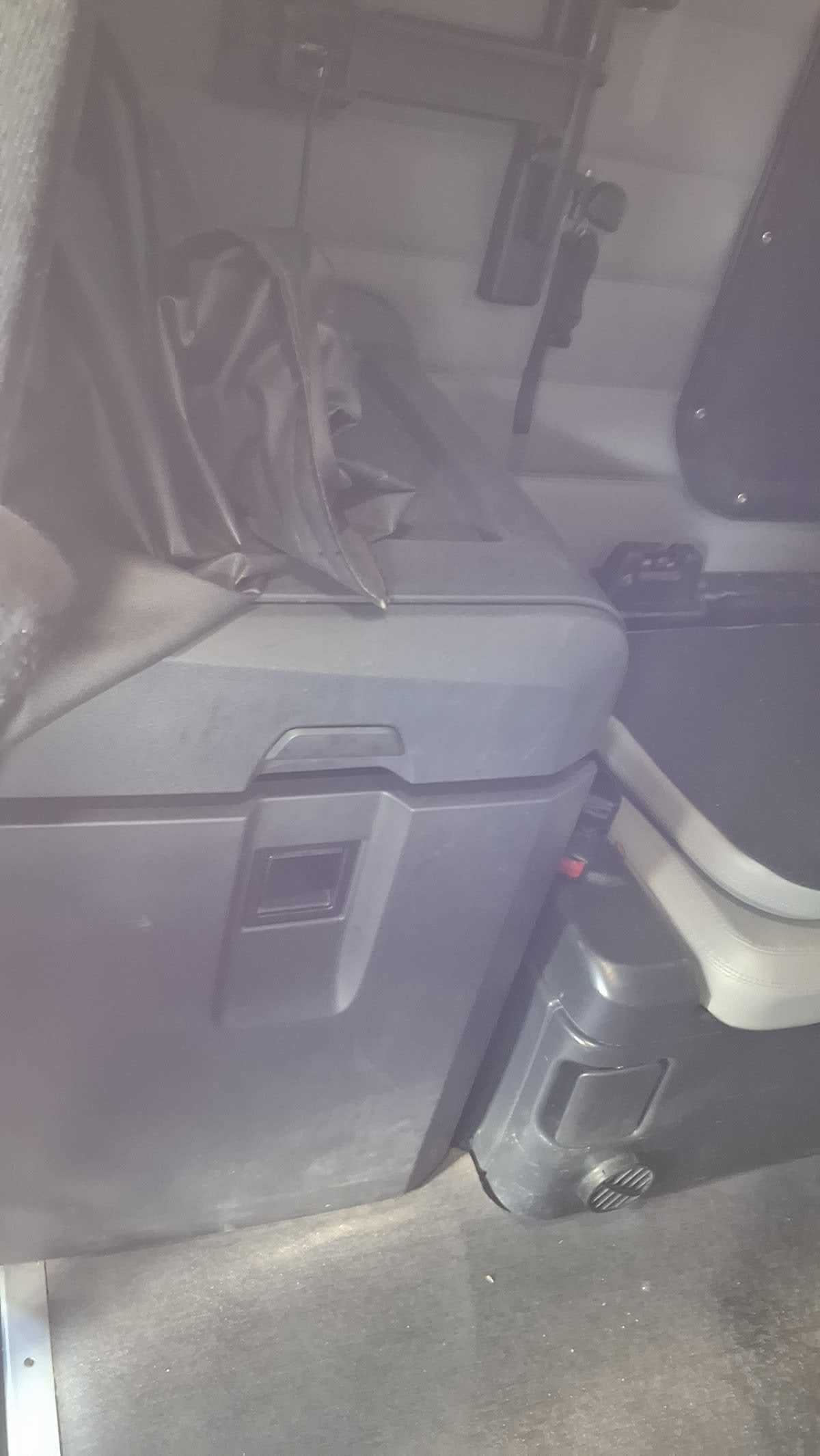 2020 Freightliner/Mercedes NEW CASCADIA PX12664 878993
