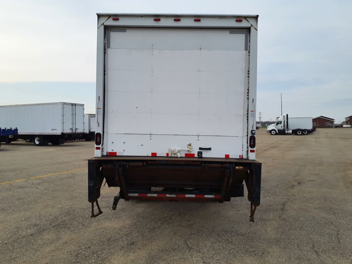 2019 Freightliner/Mercedes M2 106 878994
