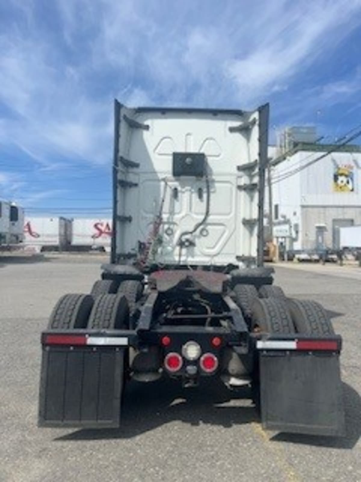 2020 Freightliner - image 5