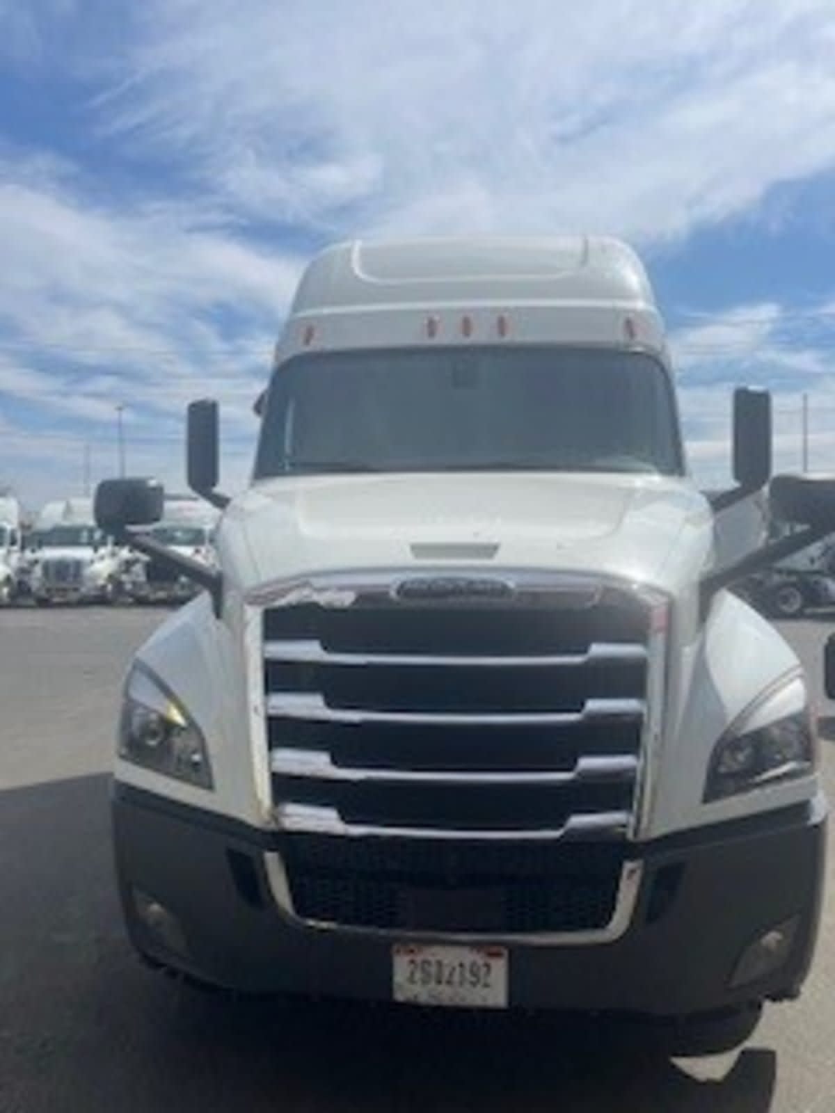 2020 Freightliner - image 2
