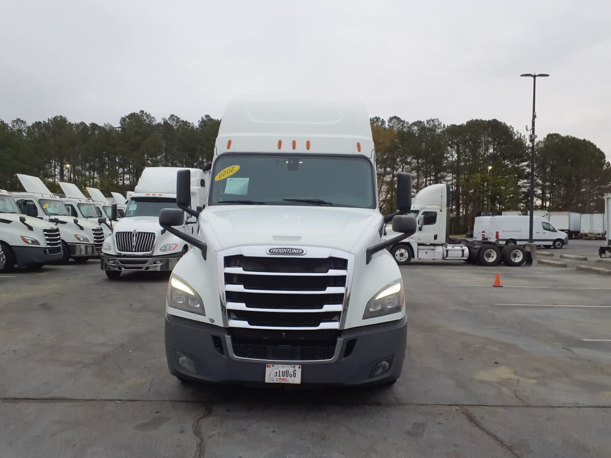 2020 Freightliner - image 2