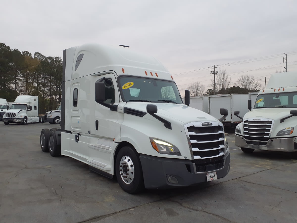 2020 Freightliner - image 1