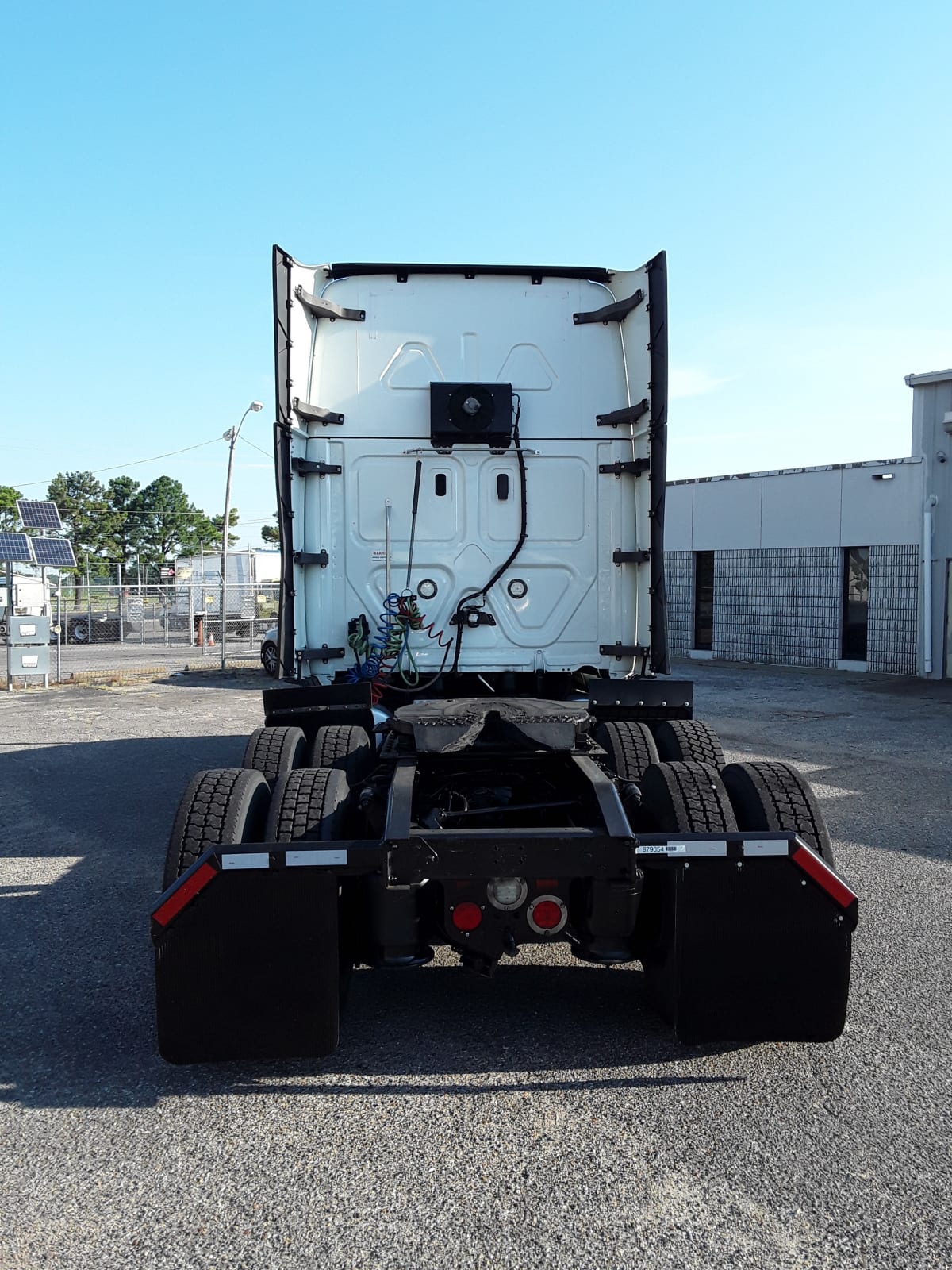 2020 Freightliner/Mercedes NEW CASCADIA PX12664 879054