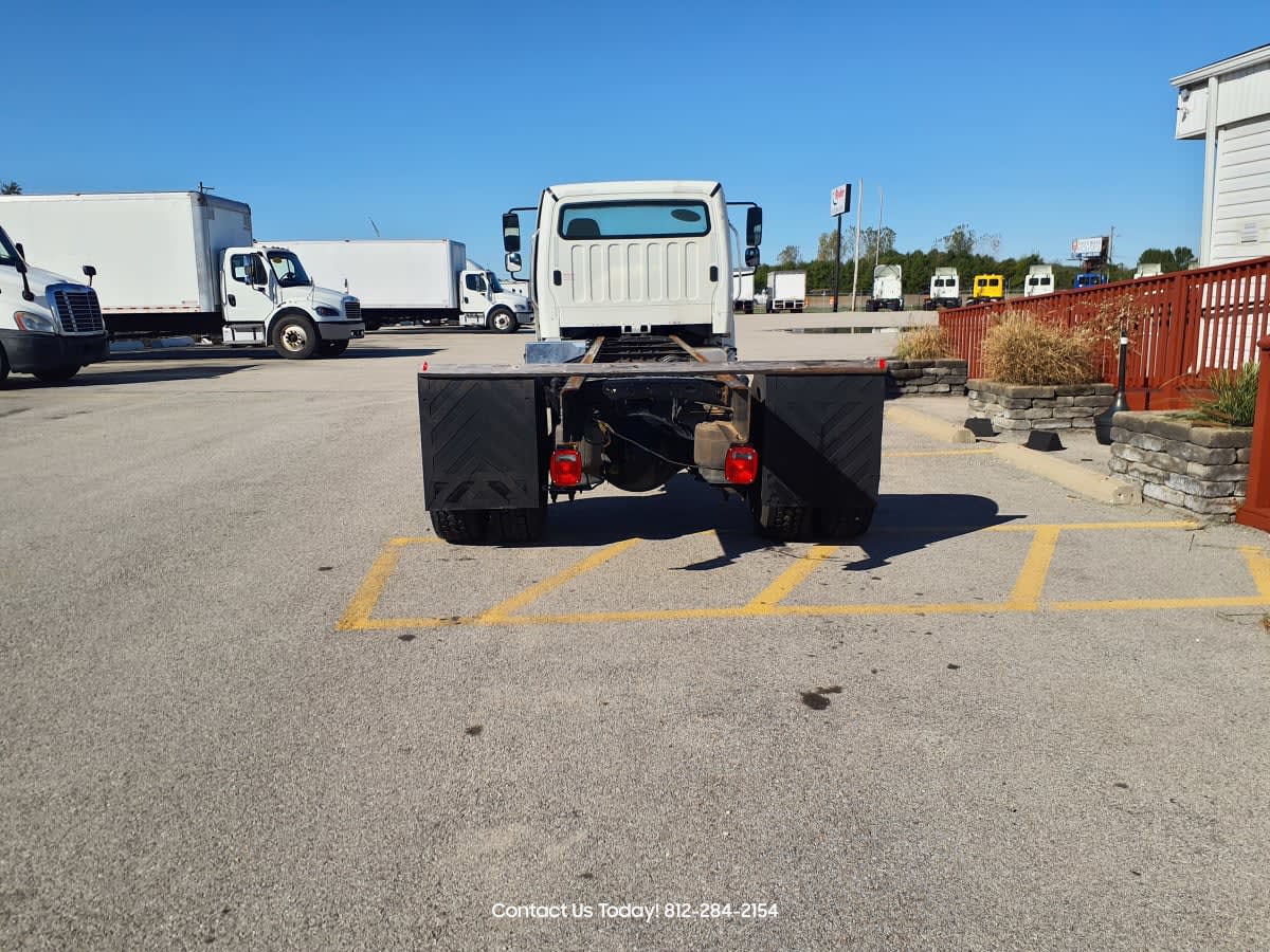 2019 Freightliner/Mercedes M2 106 879069