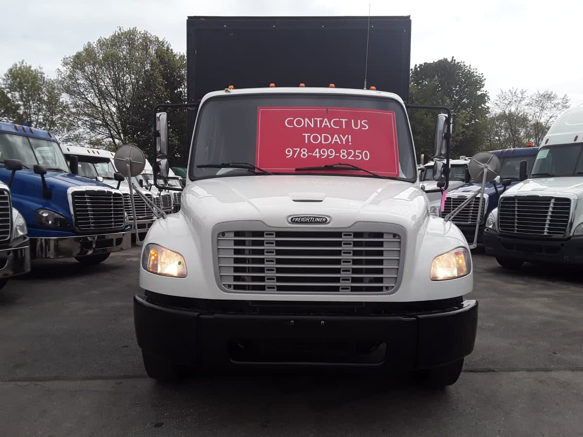 2019 Freightliner M2 106 879070