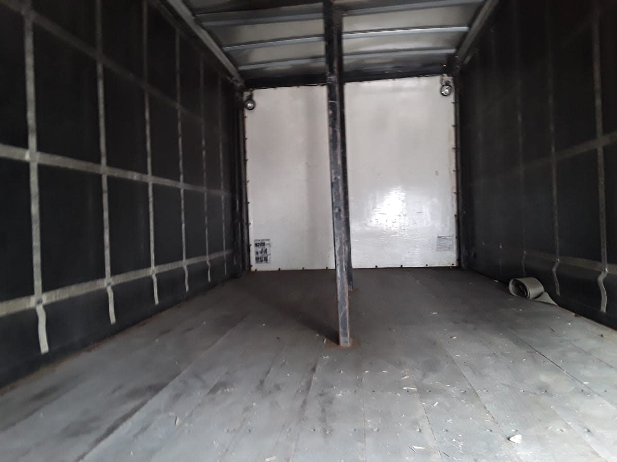 2019 Freightliner M2 106 879070