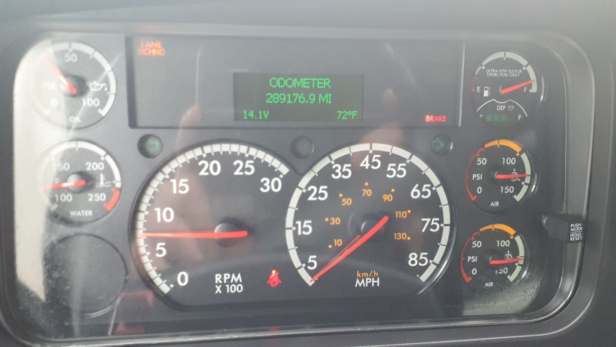 2019 Freightliner/Mercedes M2 106 879074