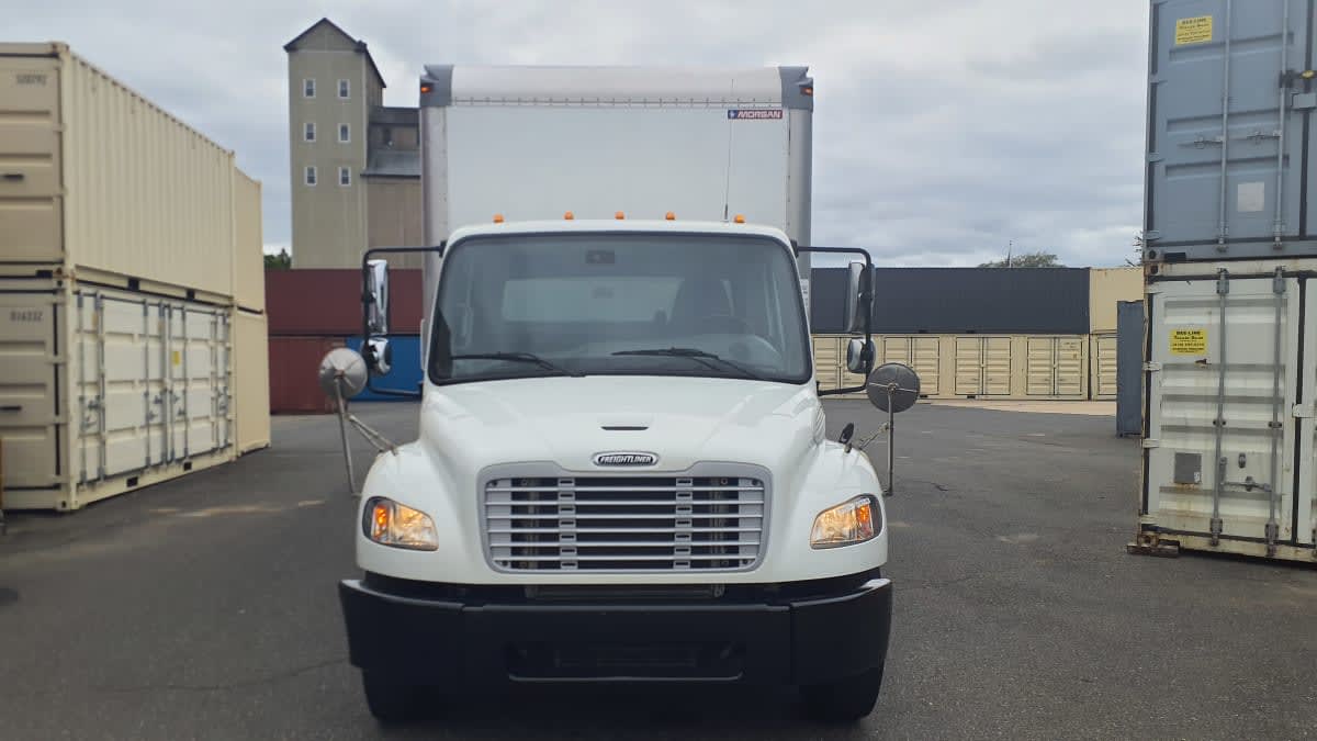 2019 Freightliner/Mercedes M2 106 879074