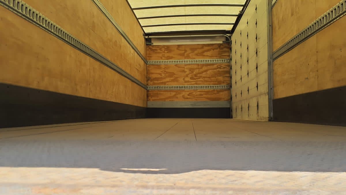 2019 Freightliner M2 106 in Springfield, MA — photo 8