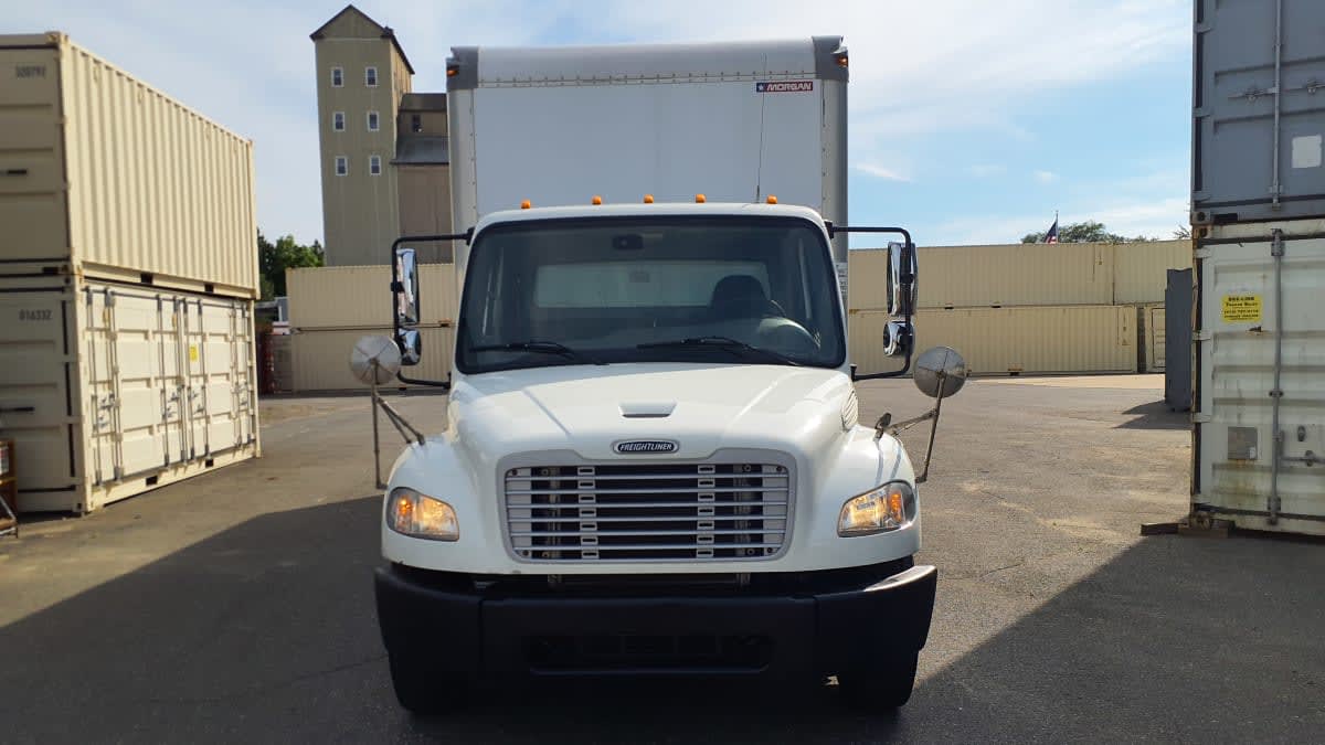 2019 Freightliner M2 106 in Springfield, MA — photo 2